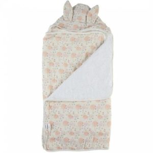achetez Cape de bain Lina & Joy Noukie's au meilleur prix en promo