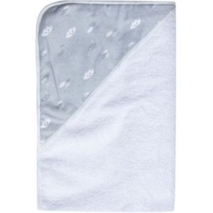 achetez Cape de bain Lovely Sky (85 x 75 cm) Luma Babycare au meilleur prix en promo