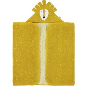 achetez Cape de bain Mr Lion (70 x 130 cm) Trixie au meilleur prix en promo