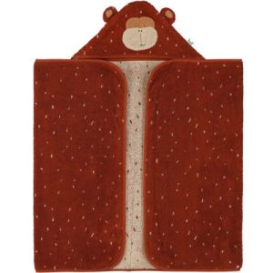 achetez Cape de bain Mr Monkey (70 x 130 cm) Trixie au meilleur prix en promo