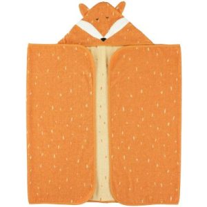 achetez Cape de bain Mr. Fox (70x 130cm) Trixie au meilleur prix en promo