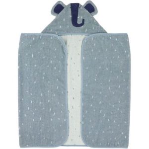 achetez Cape de bain Mrs. Elephant (70x 130 cm) Trixie au meilleur prix en promo
