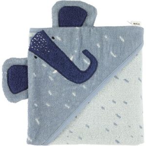 achetez Cape de bain Mrs. Elephant (75 x 75 cm) Trixie au meilleur prix en promo