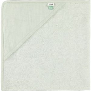 achetez Cape de bain Pure menthe (75 x 75 cm) Trixie au meilleur prix en promo