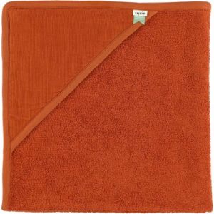 achetez Cape de bain Ribble Brick (75 x 75 cm) Trixie au meilleur prix en promo