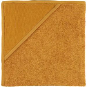 achetez Cape de bain Ribble Ocre (75 x 75 cm) Trixie au meilleur prix en promo