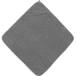 achetez Cape de bain Storm Grey (75 x 75 cm) Jollein au meilleur prix en promo