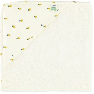 achetez Cape de bain Tiny Turnip (75 x 75 cm) Trixie au meilleur prix en promo