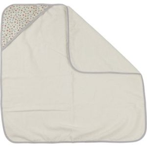 achetez Cape de bain en coton Les bateaux (74 x 74 cm) Maison Petit Jour au meilleur prix en promo