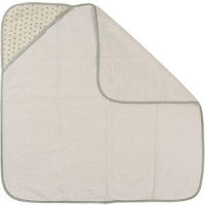 achetez Cape de bain en coton Les lapins (74 x 74 cm) Maison Petit Jour au meilleur prix en promo