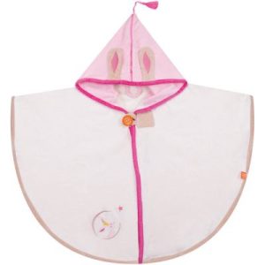 achetez Cape de bain lapin écru L'oiseau bateau au meilleur prix en promo