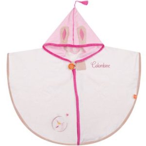 achetez Cape de bain lapin écru (personnalisable) L'oiseau bateau au meilleur prix en promo