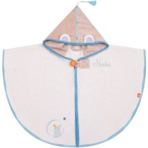 achetez Cape de bain ours (personnalisable) L'oiseau bateau au meilleur prix en promo