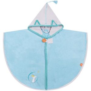 achetez Cape de bain renard bleu L'oiseau bateau au meilleur prix en promo