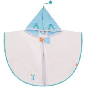 achetez Cape de bain renard écru L'oiseau bateau au meilleur prix en promo