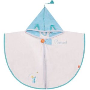 achetez Cape de bain renard écru (personnalisable) L'oiseau bateau au meilleur prix en promo