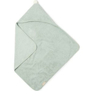 achetez Cape de bain vert d'eau So cute Nobodinoz au meilleur prix en promo
