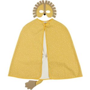achetez Cape et masque déguisement Mr. Lion (3-7 ans) Trixie au meilleur prix en promo