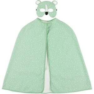 achetez Cape et masque déguisement ours Mr. Polar Bear (3-7 ans) Trixie au meilleur prix en promo
