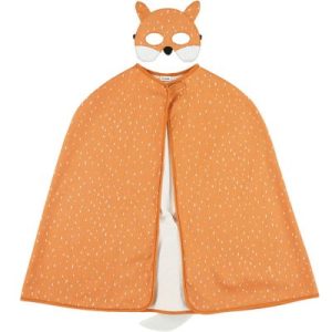 achetez Cape et masque déguisement renard Mr. Fox (3-7 ans) Trixie au meilleur prix en promo