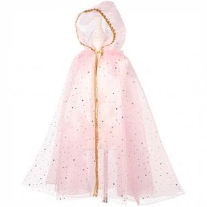 achetez Cape rose Suzanna (5-7 ans) Souza For Kids au meilleur prix en promo