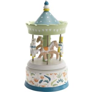 achetez Carrousel musical Gaston le caméléon Amadeus Les Petits au meilleur prix en promo