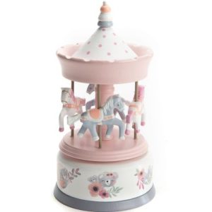 achetez Carrousel musical Koala Lila Amadeus Les Petits au meilleur prix en promo
