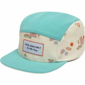 achetez Casquette à visière plate New York (9-18 mois) Hello Hossy au meilleur prix en promo