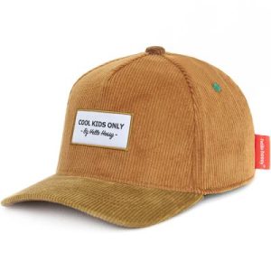 achetez Casquette en velours Sweet Camel (9-18 mois) Hello Hossy au meilleur prix en promo