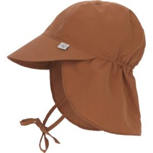 achetez Casquette protège nuque rouille (3-6 mois