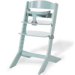 achetez Chaise haute Syt évolutive vert menthe Geuther au meilleur prix en promo