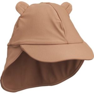 achetez Chapeau anti-UV Senia Tuscany rose (9-12 mois) Liewood au meilleur prix en promo