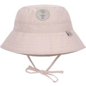 achetez Chapeau anti-UV rose poudré (19-36 mois