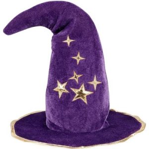 achetez Chapeau de magicien David (4-8 ans) Souza For Kids au meilleur prix en promo