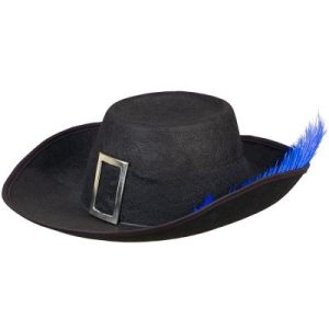 achetez Chapeau de mousquetaire Richard Souza For Kids au meilleur prix en promo