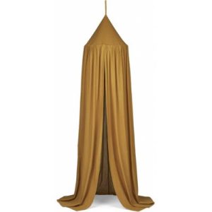 achetez Ciel de lit Enzo Golden caramel (200 cm) Liewood au meilleur prix en promo