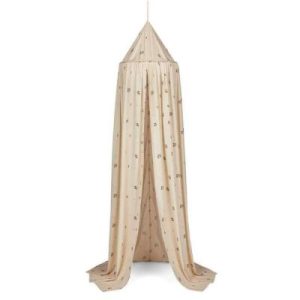achetez Ciel de lit Enzo Peach sea shell mix Liewood au meilleur prix en promo
