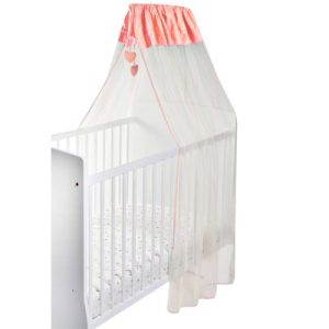 achetez Ciel de lit Lapinou Domiva au meilleur prix en promo