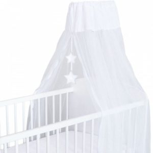 achetez Ciel de lit My Little Bear Domiva au meilleur prix en promo