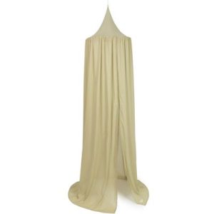 achetez Ciel de lit Vera Linden Green (250 cm) Nobodinoz au meilleur prix en promo