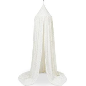 achetez Ciel de lit en coton bio Poppies Coquelicot (250 cm) Cam Cam Copenhagen au meilleur prix en promo