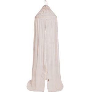 achetez Ciel de lit rose (200 cm) Baby's Only au meilleur prix en promo