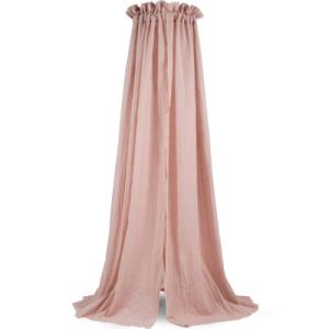 achetez Ciel de lit rose pâle (155 cm) Jollein au meilleur prix en promo