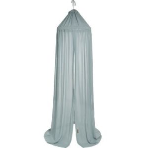achetez Ciel de lit stonegreen (200 cm) Baby's Only au meilleur prix en promo