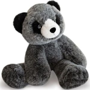 achetez Coffret peluche panda Sweety Mousse (25 cm) Histoire d'Ours au meilleur prix en promo