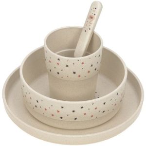 achetez Coffret repas Cygne Little Water Lässig au meilleur prix en promo
