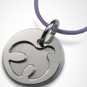 achetez Collier cordon Paloma (argent 925°) Mikado au meilleur prix en promo