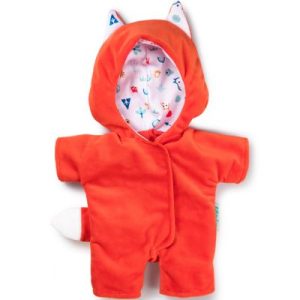 achetez Combinaison pour poupon  Alice le renard (36 cm) Lilliputiens au meilleur prix en promo
