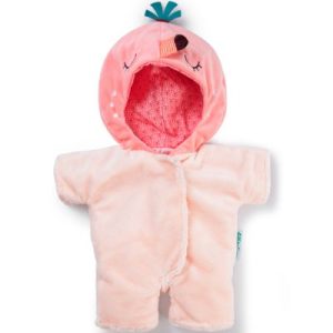 achetez Combinaison pour poupon  Anaïs le  flamant rose (36 cm) Lilliputiens au meilleur prix en promo