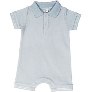 achetez Combishort bleu clair Sophie la girafe (3 mois) Trois Kilos Sept au meilleur prix en promo